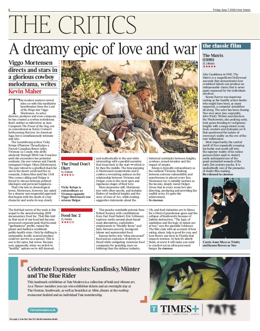 The Times - 7 June 2024_waikanstore.com_73.jpg